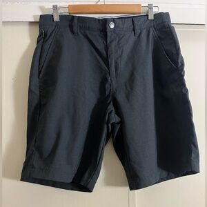 Kirkland Signature Dark Gray Men's Shorts